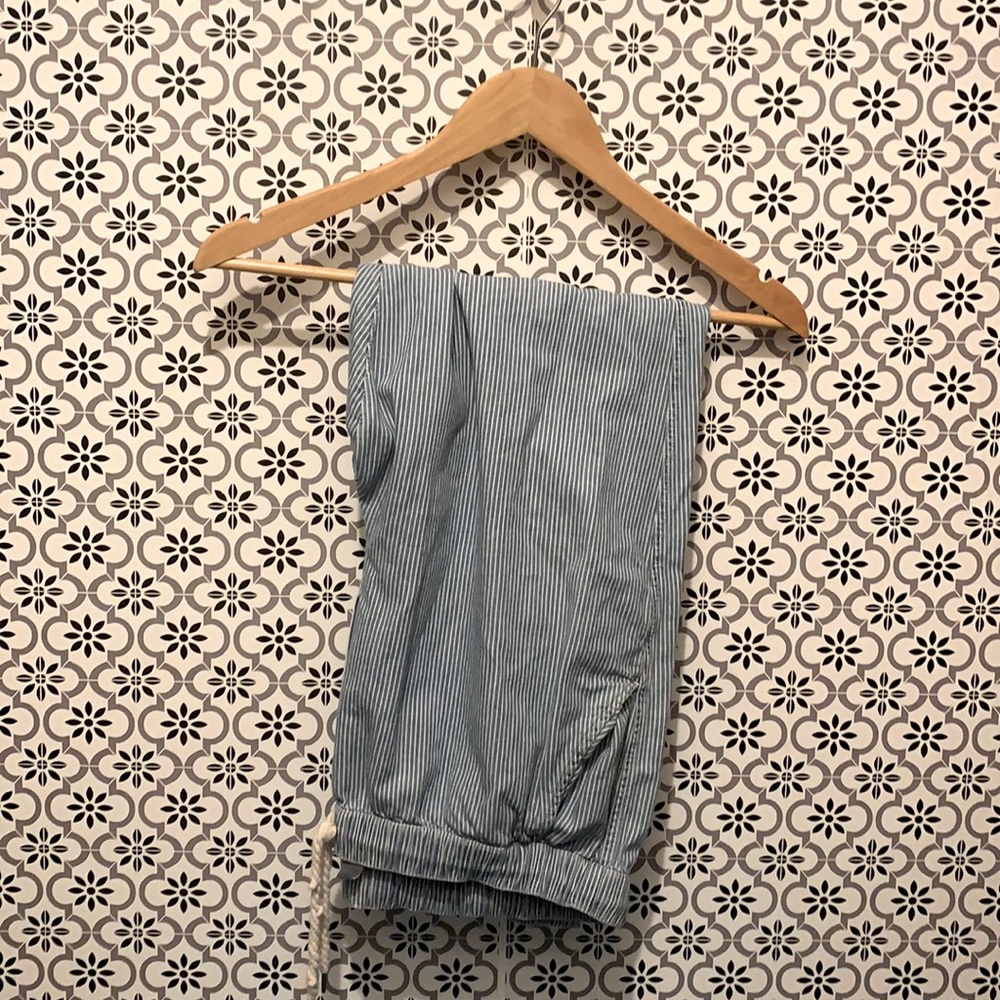 Aerie beach pants